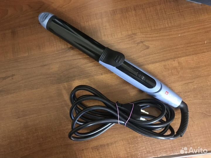 Плойка/утюжок