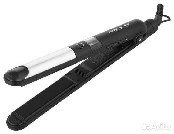 Выпрямитель (утюжок) для волос Rowenta SF4210
