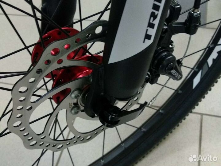 26 алюм промы Shimano новый