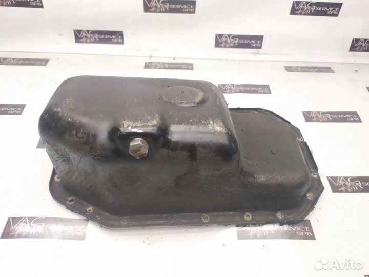 Поддон масляный двигателя VW VAG 1.4 16V BBY