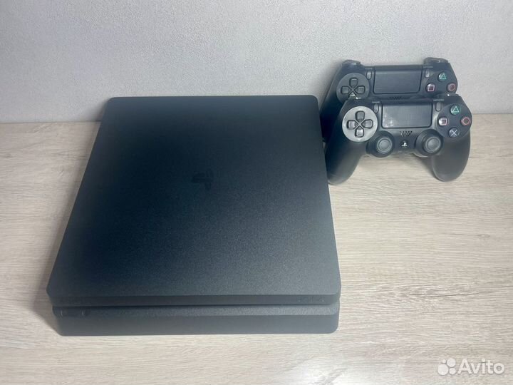 Sony playstation 4 PS4 slim 500gb