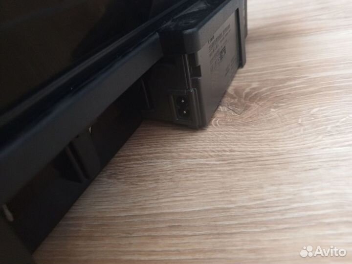 Продам мфу Canon Pixma MG2540S