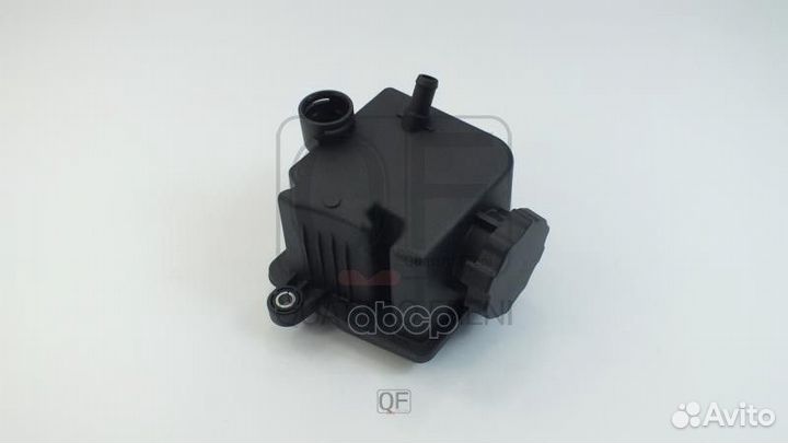 Бачок насоса гур qf34e00036 quattro freni