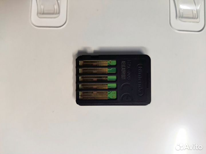 Nintendo switch Minecraft