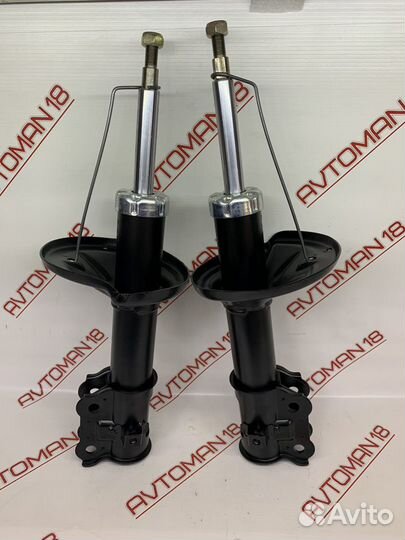 Стойка передняя Hyundai Accent левая/правая