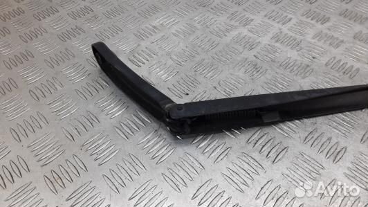 Щеткодержатель лобового стекла BMW 5 F10/F11 (3BA0