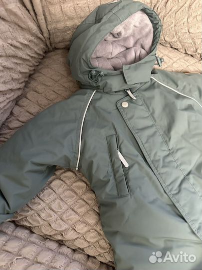 Зимний комбинезон крокид 74 80