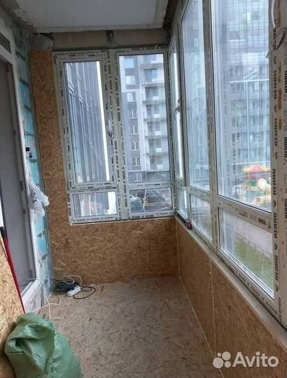 Пластиковые окна rehau