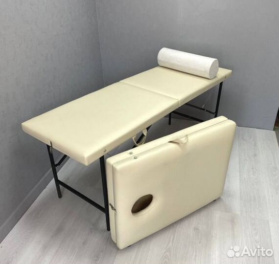 Массажный стол кушетка