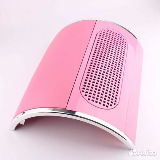 Пылесос вытяжка маникюрный 40 Вт