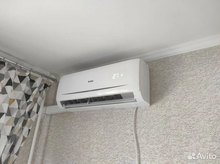 Монтаж сплит систем Установка трасс