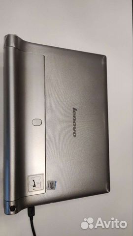 Lenovo yoga tablet 2 1050l