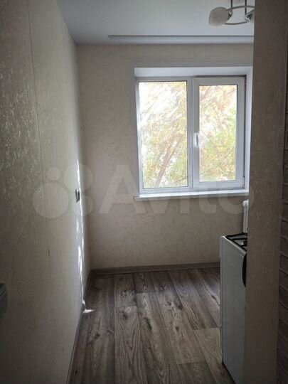 2-к. квартира, 44 м², 3/5 эт.