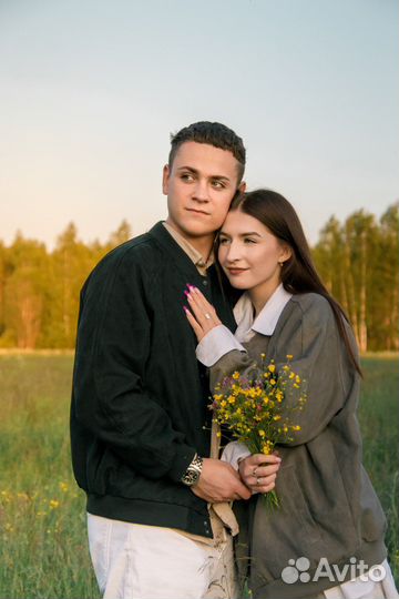 Фотосессии в Дмитрове