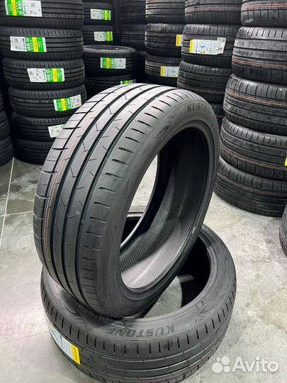 Kustone Passion P9S 285/40 R21 109W