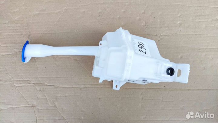 Бачек омывателя на Киа Оптима 2016-2020 оригинал