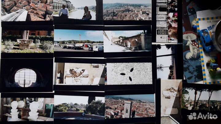 Фотографии Адмиралтейская игла 2000г Италия 04