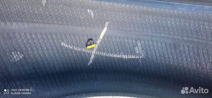 Cordiant Sport 3 225/50 R17 98V