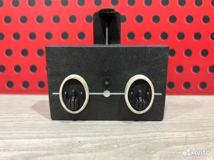 Блок комфорта Porsche Cayenne 958 2016