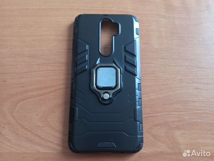 Чехол на Redmi note 8 pro