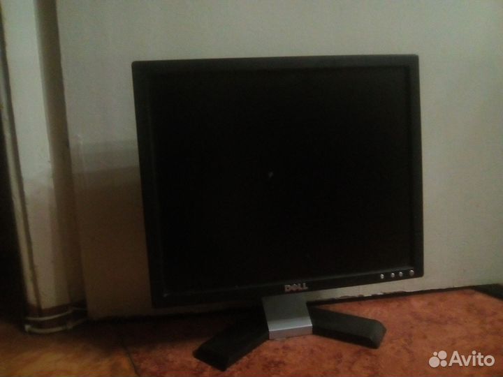 Монитор Dell