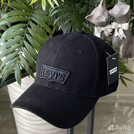 Бейсболка Levis - Levi Strauss