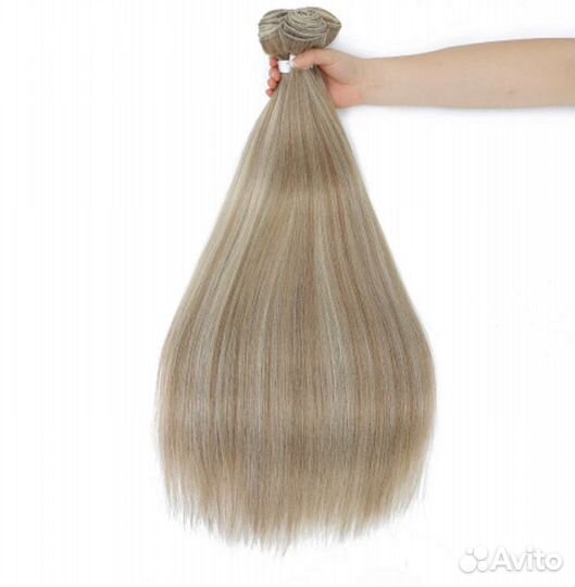 Волосы для наращивания
