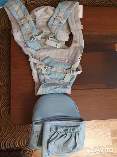 Переноска для детей,кенгуру