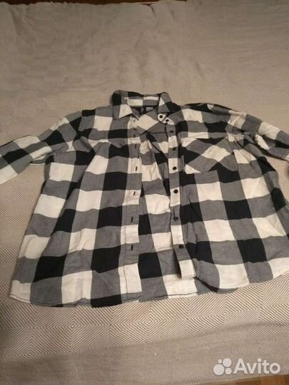 Пакет вещей на девочку размер xs,s