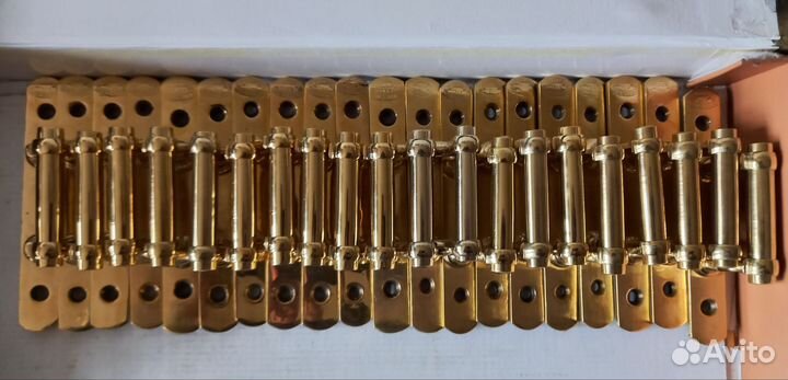 Дверные ручки 19 векъ. 