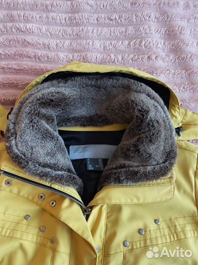 Куртка горнолыжная женская Killy France