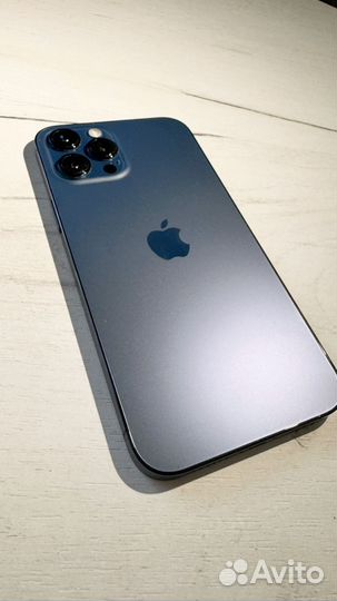 iPhone 12 Pro Max, 128 ГБ