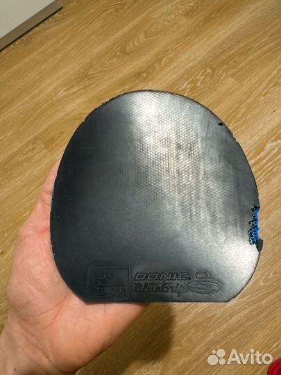 Накладка donic BlueStar A1