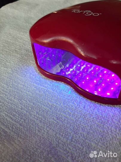 Led Лампа для маникюра