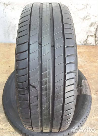Michelin Primacy 3 205/55 R17 91W