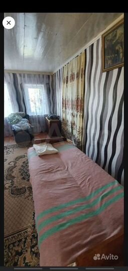 Дом 44 м² на участке 7,2 сот.