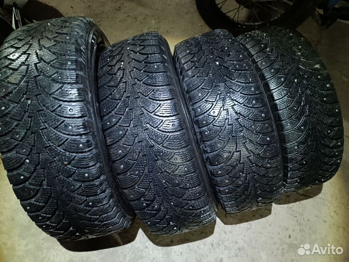Nordman Nordman 4 195/65 R15