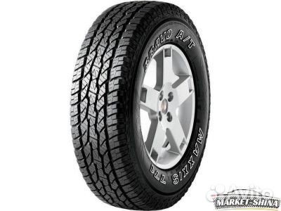 Maxxis AT-771 Bravo 225/60 R17 103T