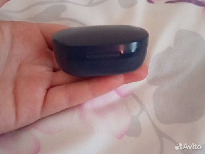 Беспроводные наушники