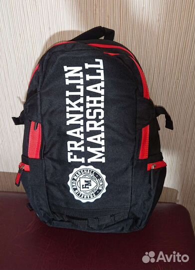 Franklin & Marshall рюкзак