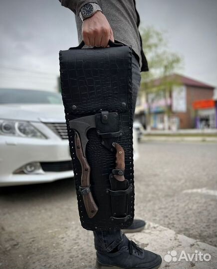 Шашлычный набор