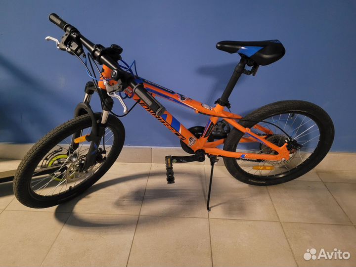 Novatrack Extreme 20 D AL