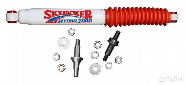 Демпфер Skyjacker