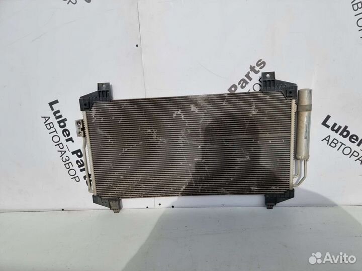 Радиатор кондиционера Mitsubishi Outlander 3