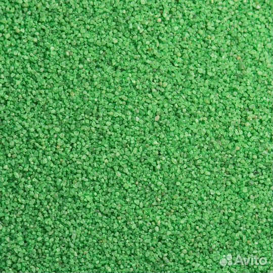 Кварцевый песок, 100г