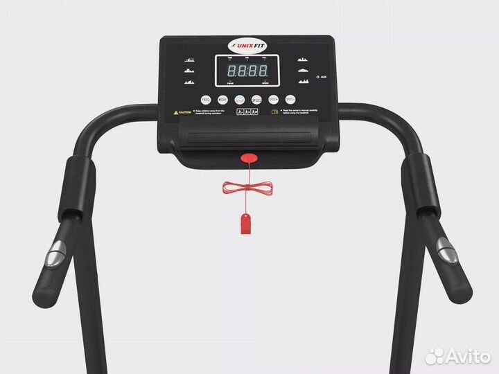 Беговая дорожка Unixfit ST-350