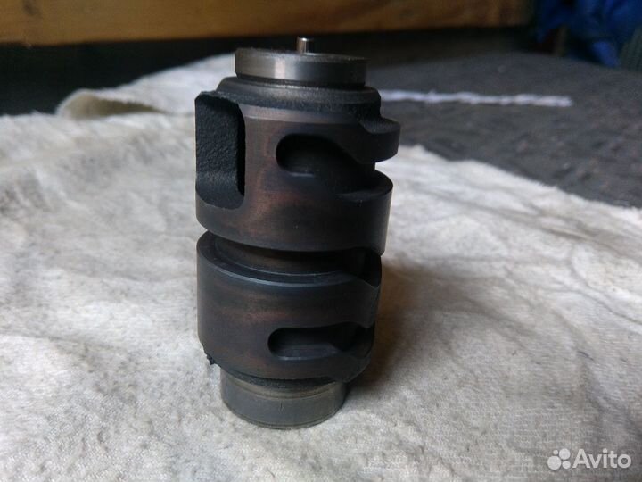 Вал копирный suzuki rm250 rmx250