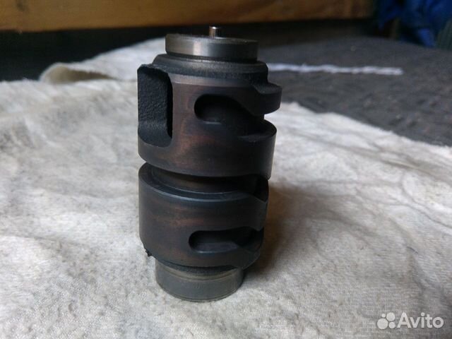 Вал копирный suzuki rm250 rmx250