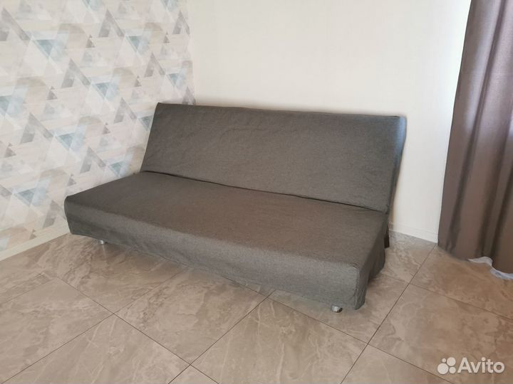 Чехлы на диван Бединге и Эксарби IKEA