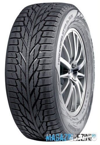 Nokian Tyres Hakkapeliitta R2 SUV 225/55 R18 102R